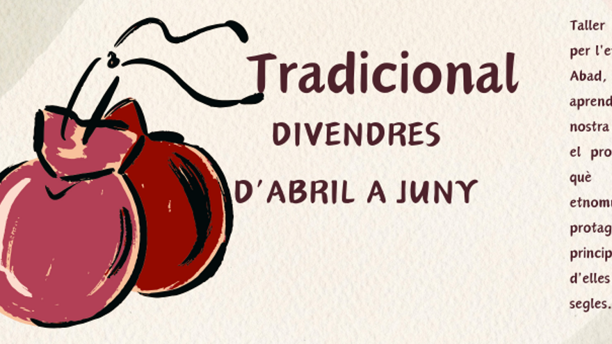 Taller de ball tradicional