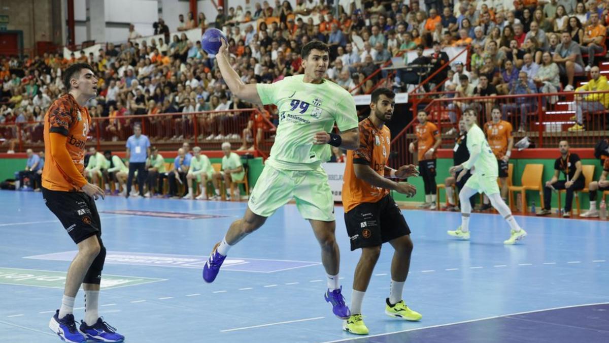 El Barça sumó otra victoria en liga