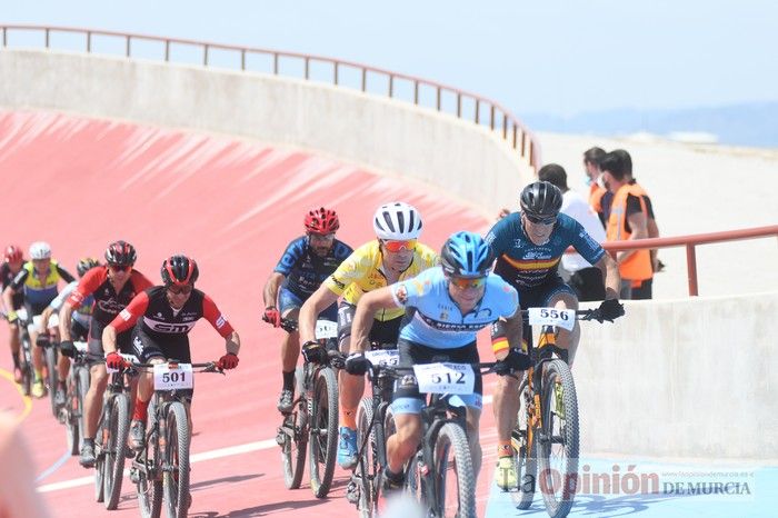 Carrera Lemon Team en Molina de Segura