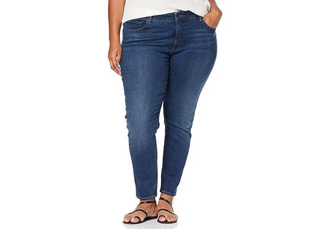 Vaqueros Levi's Plus Size 310