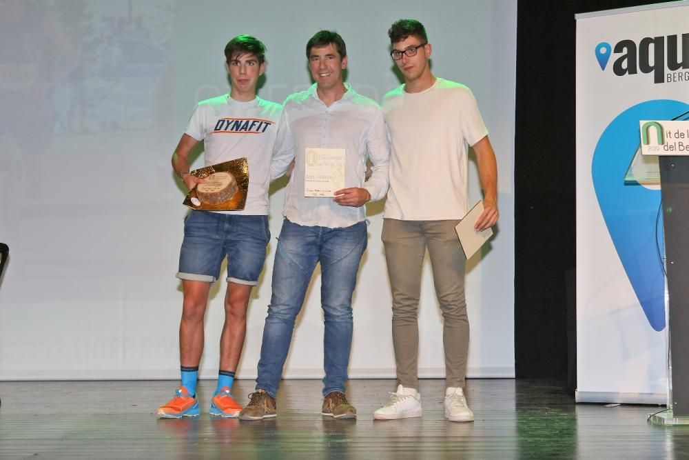 Nit de l'Esport Berguedà 2019