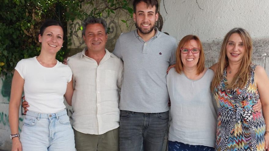 Patricia Segura, trabajadora social: &quot;Hay cosas que no las cubres con la medicación y son necesarias para la estabilidad&quot;