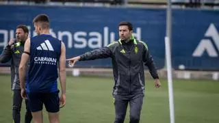 Gabi no mejora por ahora a Ramírez