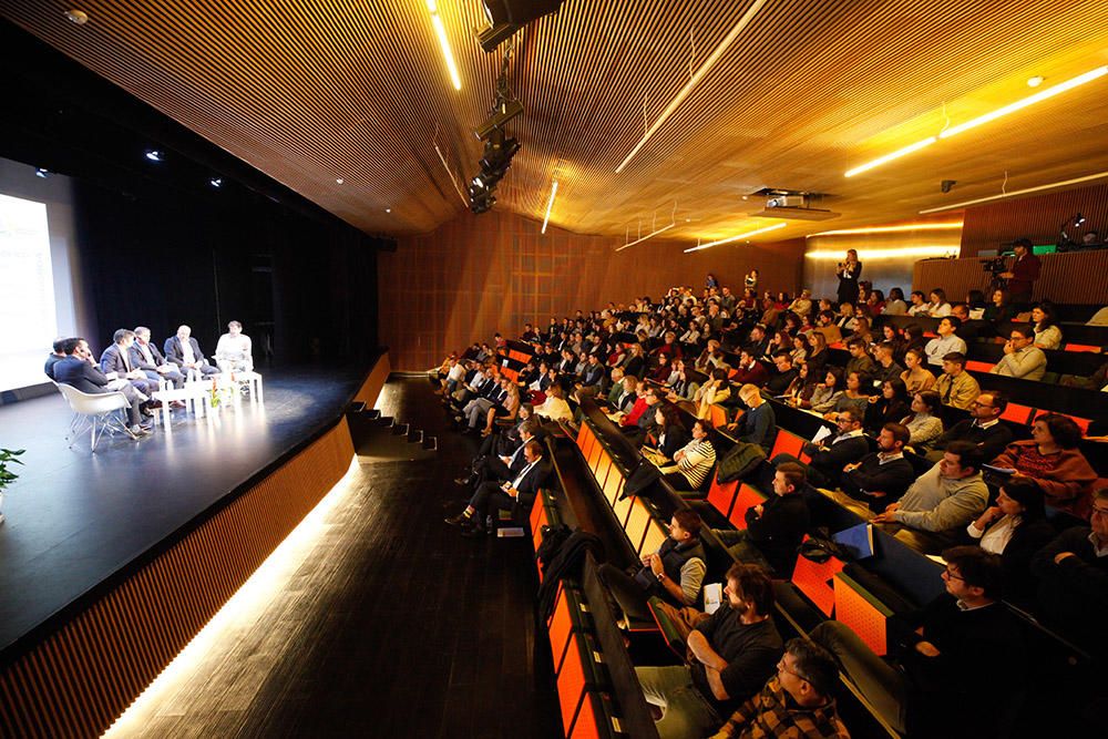 VI Foro de Turismo Ibiza