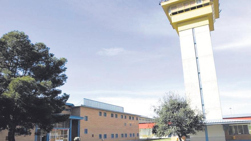 Un maltratador sale de la cárcel y se afinca en la casa de su ex en Ejea