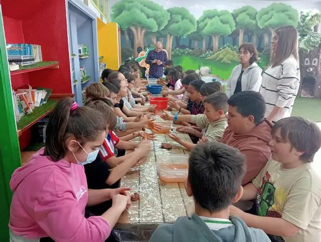 Los proyectos de igualdad implementados en las mancomunidades de Cáceres