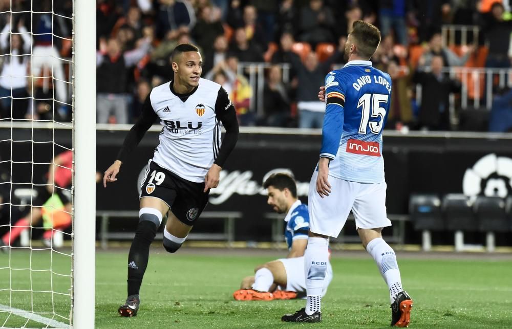 Valencia CF-Espanyol