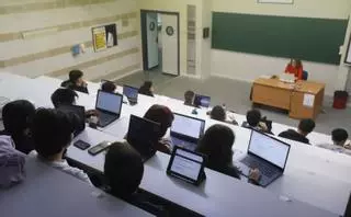 La oferta académica de la UCO se enriquece con cinco nuevos grados