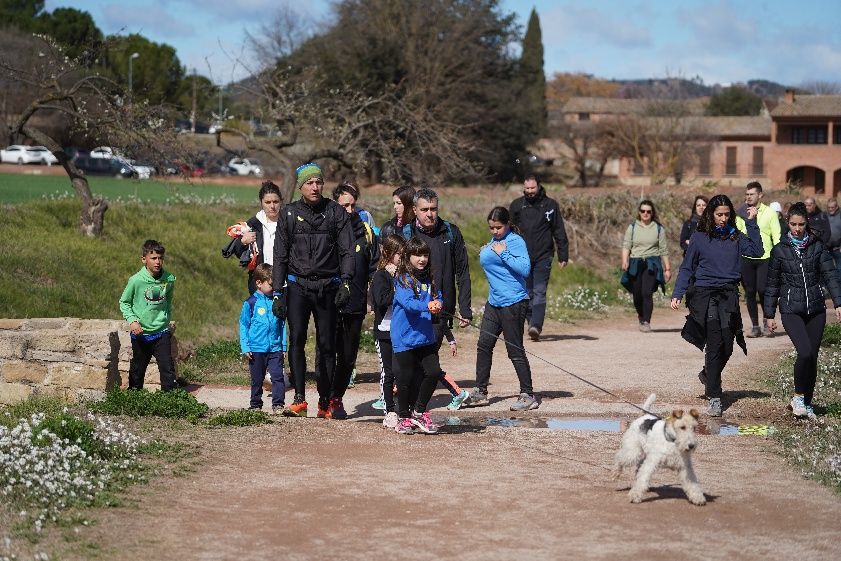 Transéquia 2024: Busca't a les fotos