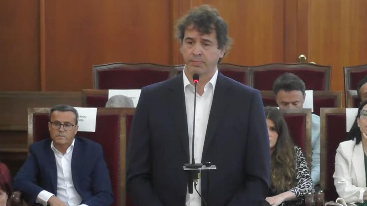 Última hora de la situación en los tribunales y de las reacciones políticas de los casos Zapatero, Leire Díez, Begoña Gómez y toda la trama PSOE