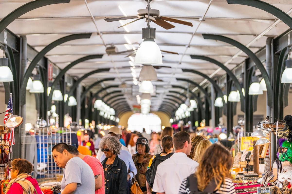 French Market