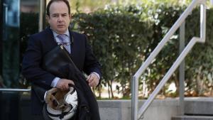Suïssa pregunta a Espanya què fer amb 355.341 euros bloquejats el 2009 a la Gürtel