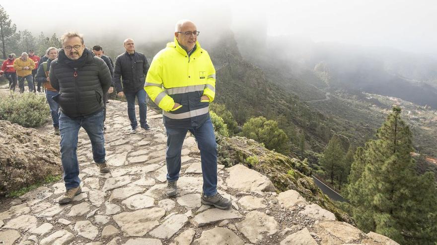 El fondo forestal busca un ingeniero y dos administrativos