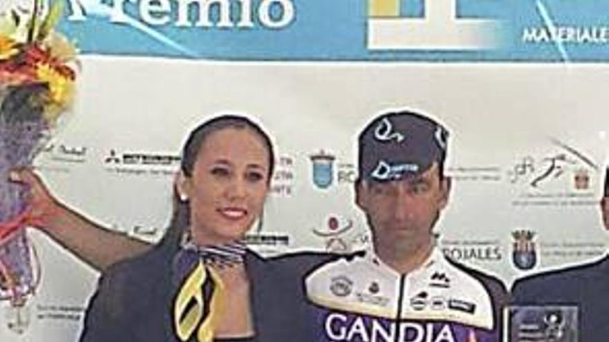 El Gandia Renault Ginestar Mobel gana la Vuelta a Alicante