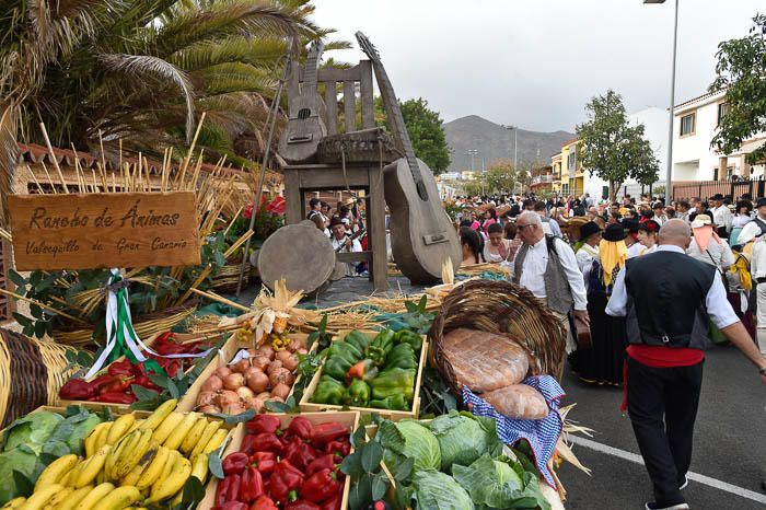 Romería de San Miguel Arcángel