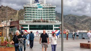 Santa Cruz de Tenerife invertirá cinco millones en 17 proyectos de mejora del destino turístico