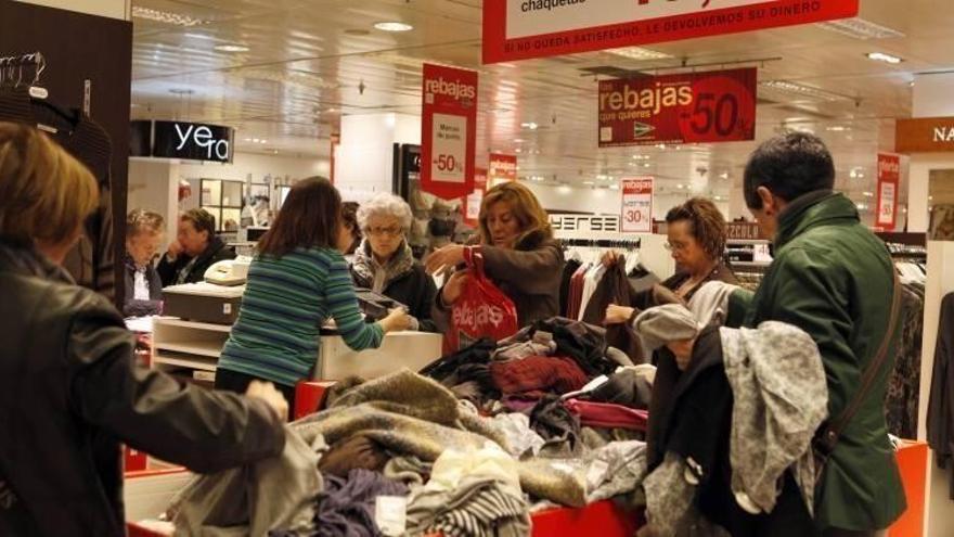 Los precios arrancan en Córdoba con una caída del 0,8% debido al descenso en vestido y calzado