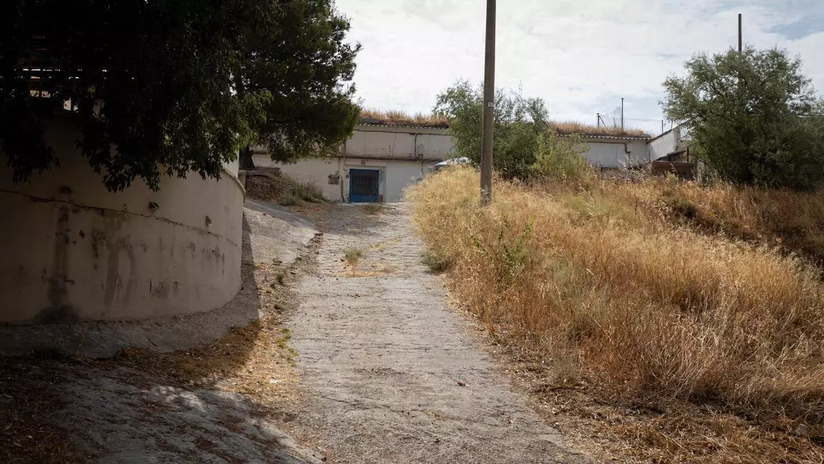 El patrimonio cultural oculto de Juslibol: así son las más de 270 casas cueva del barrio de Zaragoza