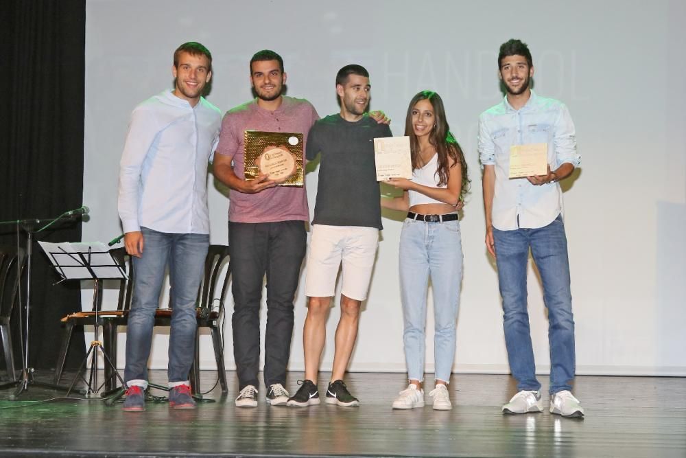 Nit de l'Esport Berguedà 2019