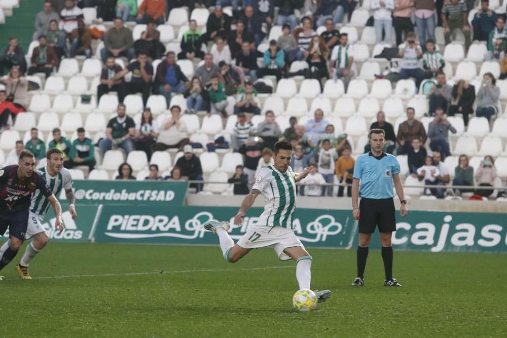 El Córdoba CF Yeclano en imágenes