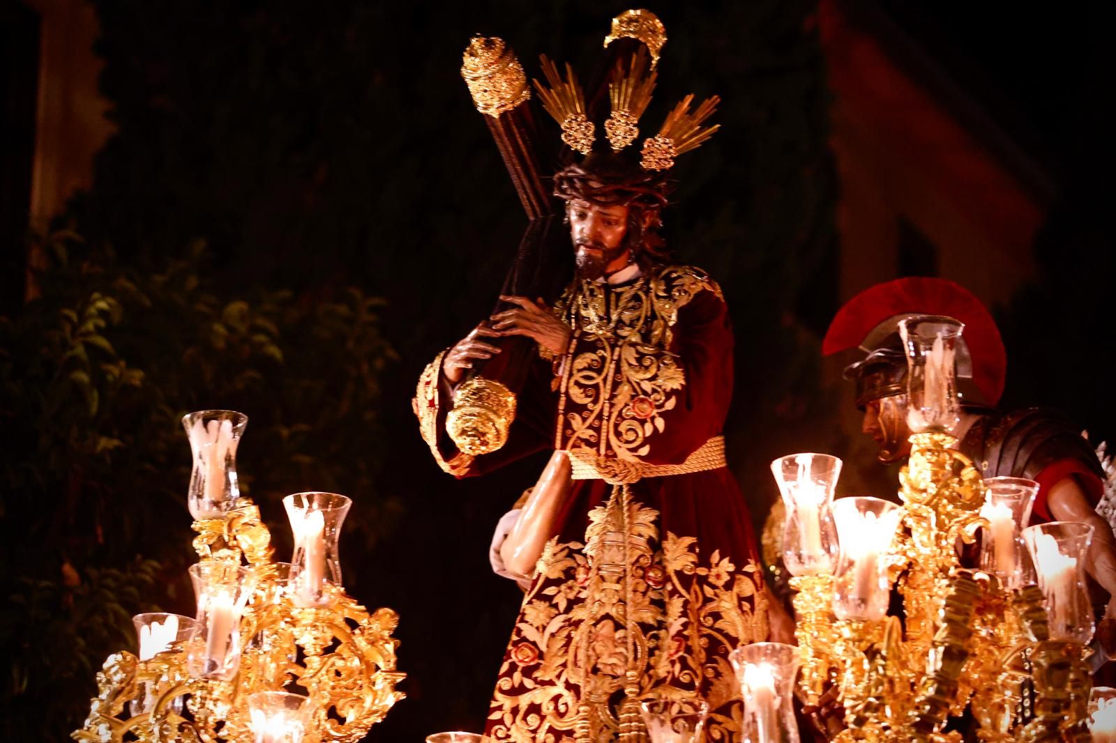 Nuestro Padre Jesús del Buen Suceso, de Córdoba
