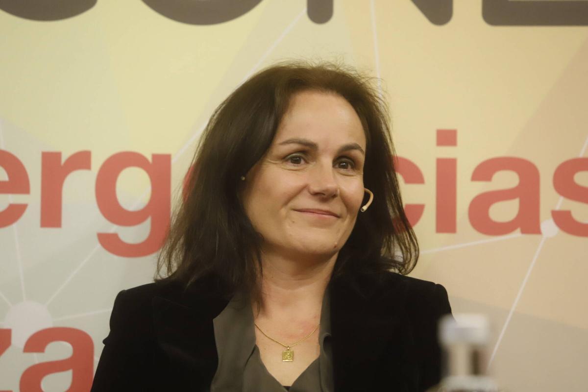 Diario CÓRDOBA organiza un foro en el que también se trató sobre la digitalización