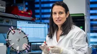 Menos sangre y menos invasivo: así es el nuevo método de recogida de muestras presentado por el Laboratorio Antidopaje de Catalunya