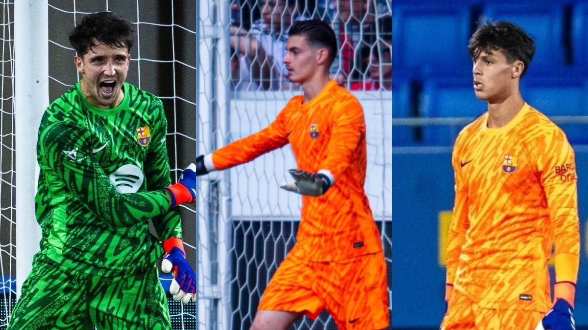 El penalti parado por Astralaga ante el Manchester City
