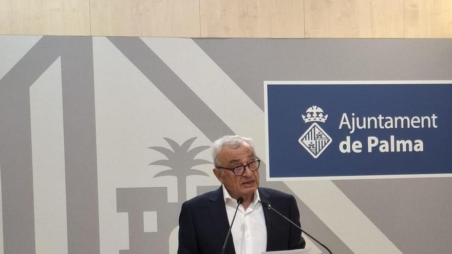 Vox solicitará a Cort que rechace la ley de cogestión aeroportuaria por "perjudicar la competitividad turística"