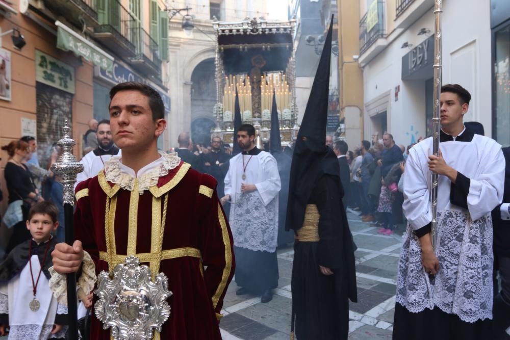 Viernes Santo de 2016 | Dolores de San Juan