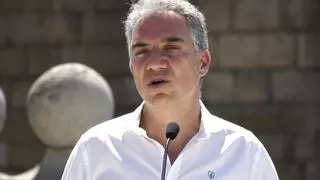 Bendodo insiste en que el PP suma más votos que Sánchez: “Las reglas del juego han cambiado” con el movimiento de Vox