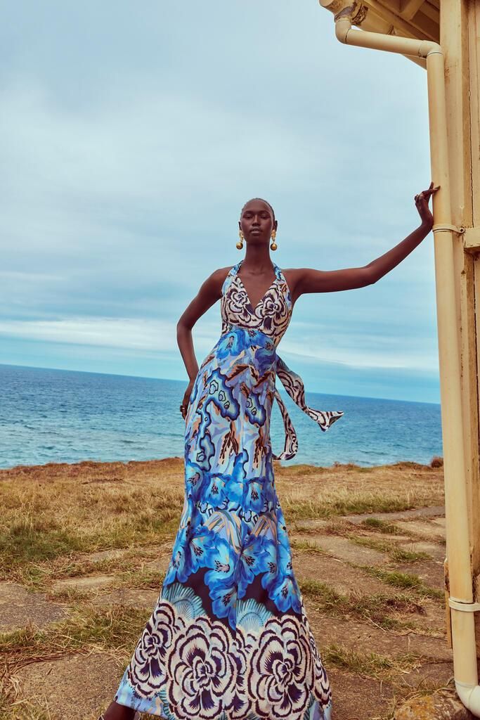 Temperley London