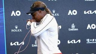Osaka vuelve a romper el sueño de Serena Williams