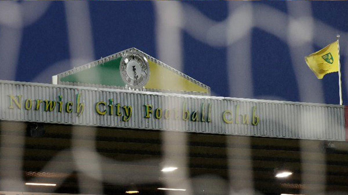 El Norwich City emitió un comunicado