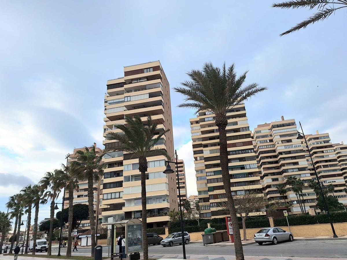 Torremolinos permitirá pisos de uso residencial y turístico en un mismo edificio siempre que no compartan espacios comunes.