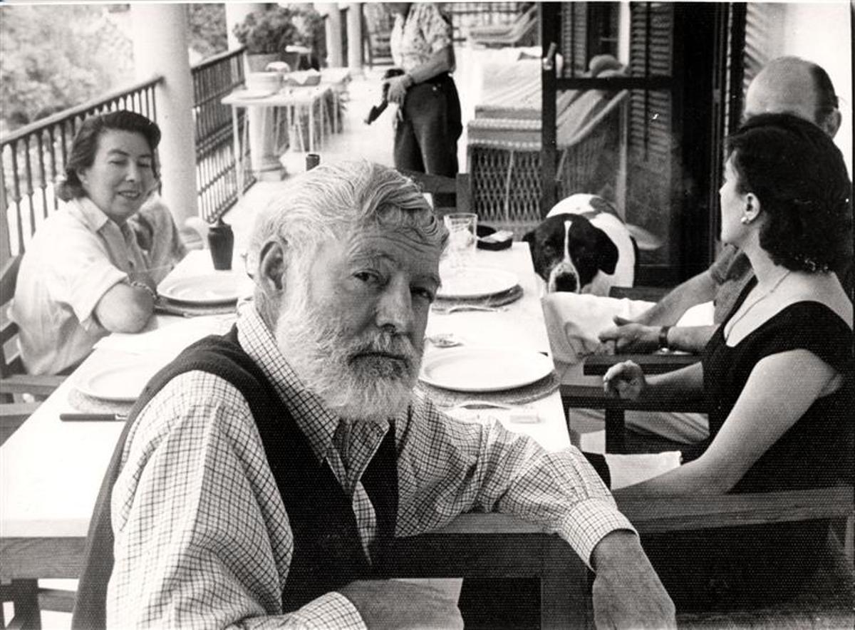 Hemingway