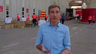 Alfonso Díaz, sobre Maffeo y la Kings League: "Somos pioneros en hacer algo diferente"