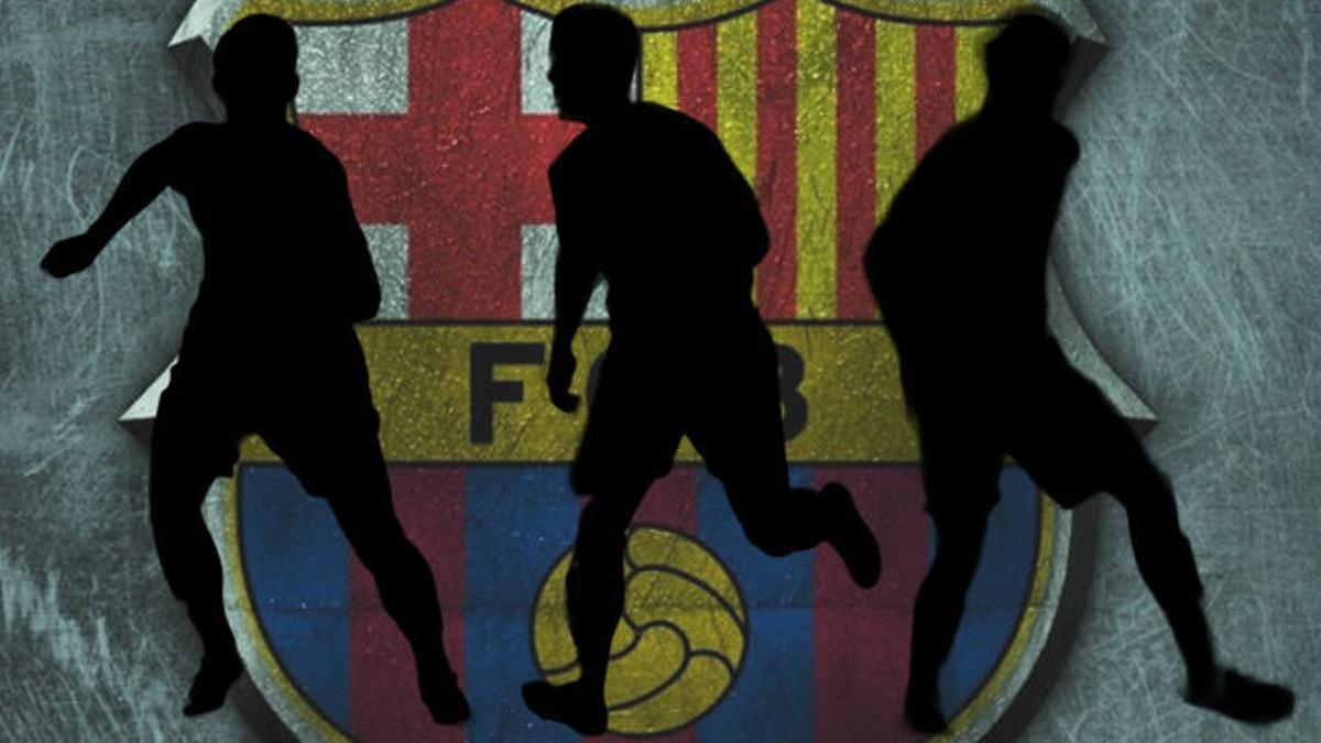 El plan del Barça: un sueño, una promesa o un comodín