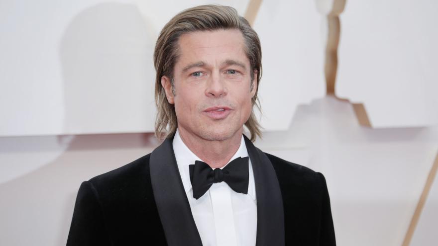 Brad Pitt acusa a Angelina Jolie de dañar la reputación de su empresa de vino