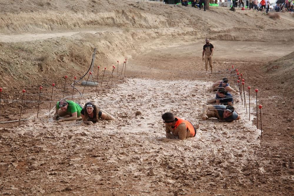 Carreras populares: Invictus Murcia en Molina de Segura