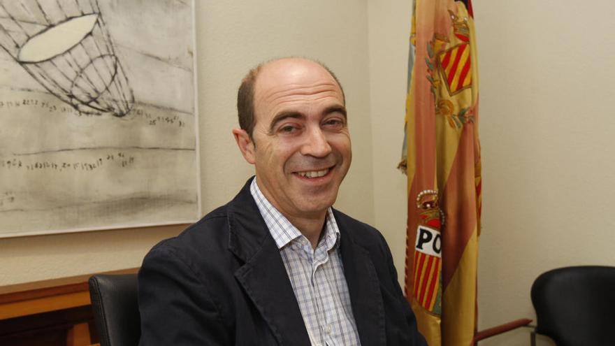 Enrique Ortí