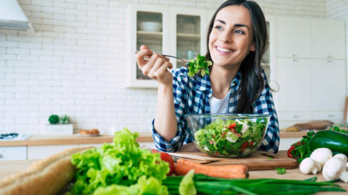 Superalimentos para adelgazar