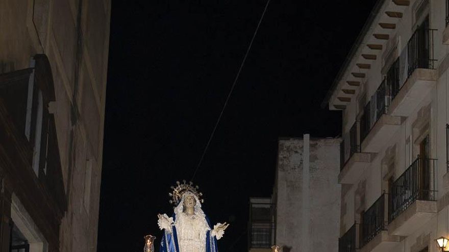 Viernes de Dolores en Caravaca