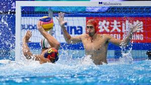 Itàlia es venja d’Espanya i l’aparta de la final de la Lliga Mundial