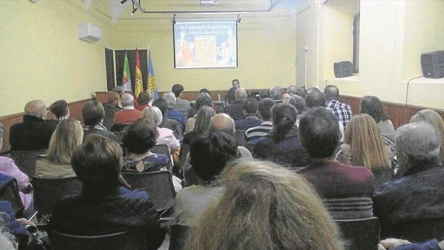 El Ayuntamiento de Navalmoral de la Mata premiará el mejor trabajo de los coloquios históricos