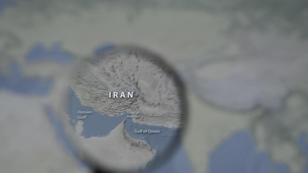 GUERRA EN IRÁN | España blinda la llegada de gas y recibe todos los barcos previstos desde el inicio de la guerra… porque ninguno pasaba por el estrecho de Ormuz