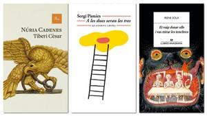 Propuestas de literatura catalana