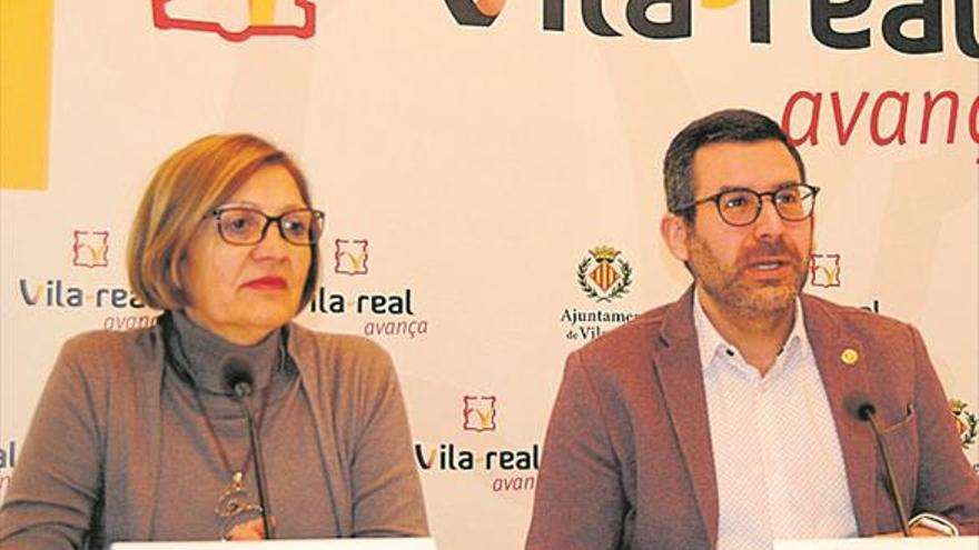 Vila-real promocionará en Fitur sus más de 20 citas culturales del año