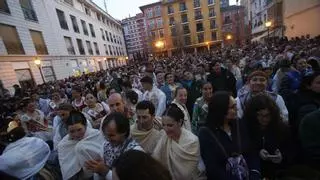Así valorará el jurado las fallas de Alzira con el nuevo reglamento