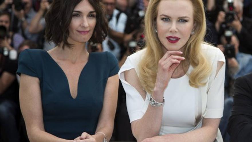 Nicole Kidman inaugura el Festival de Cannes